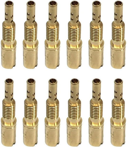 ya 2 8.15 New Jet For CR125R (00-07) For CR250R (01-07) 12pcs