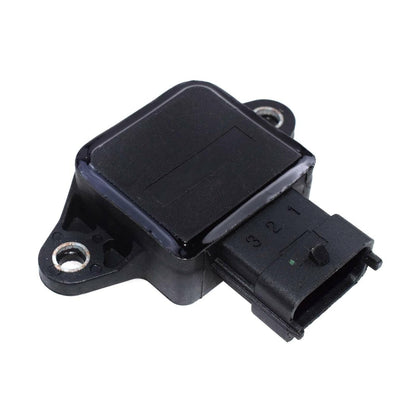 ya 2 8.15 The Throttle Position Sensor is Suitable for Modern for Kia for Saab for Land Rover for Cadillac 1997-2007