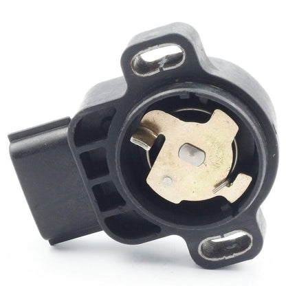 ya 2 8.15 Throttle Position Sensor OEM A22-668 for The 99-06 for Subaru Impreza STI Turbo