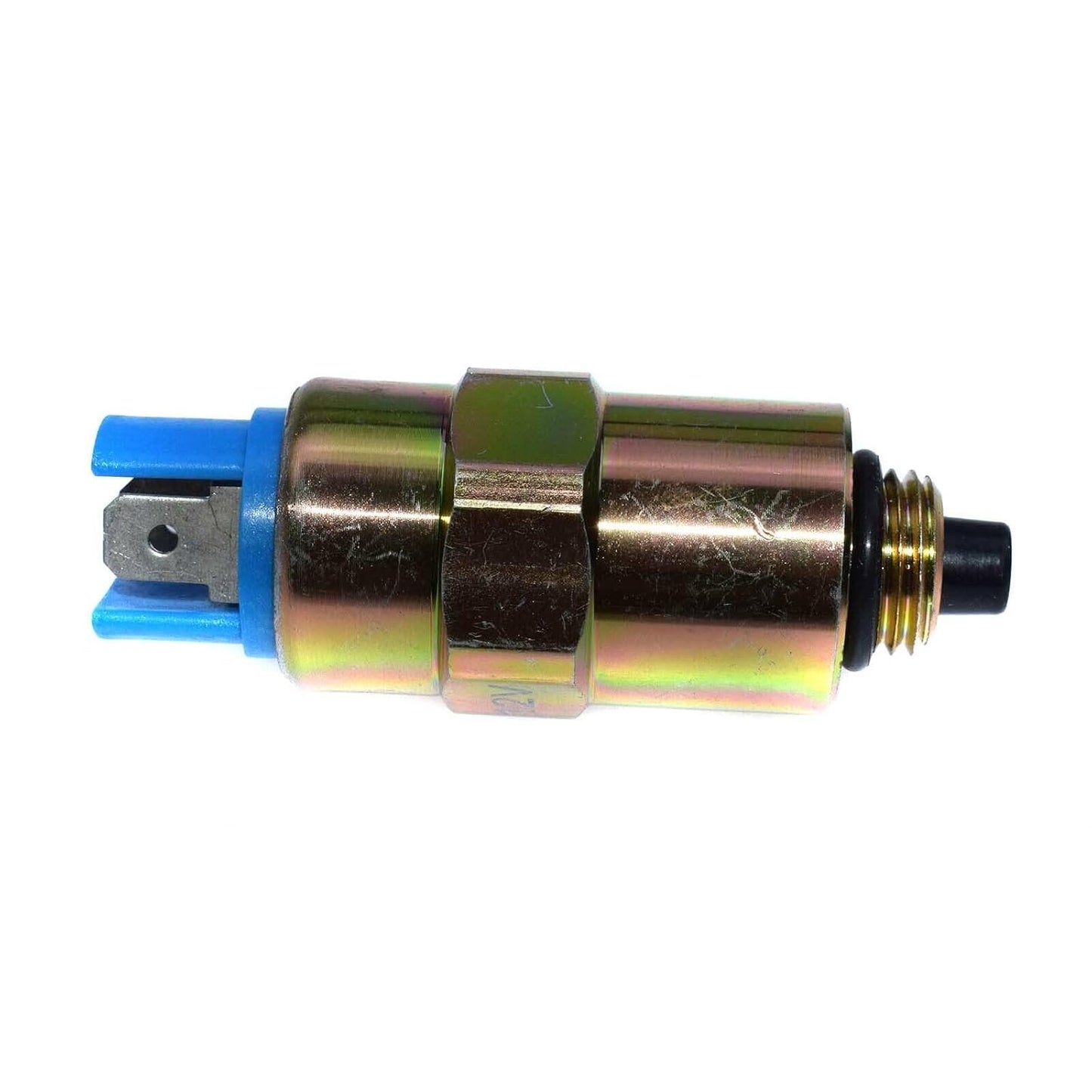 ya 2 8.15 7185-900T Fuel Shut-Off Solenoid Valve 7167-620D is Suitable for Perkins 12V HPS103