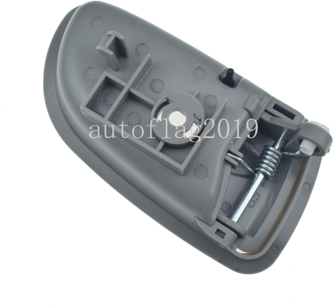 ya 4 8.24 baidi Gray Interior Door Handle Right Side for 2003-2005 for Kia Rio 82620-FD000