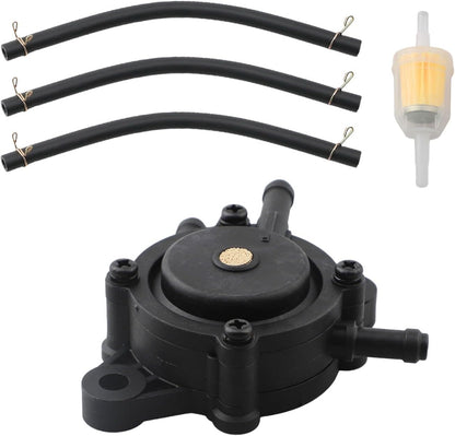 ya 26 10.21 baidi User Friendly Fuel Pump Replacement Kit Designed for Process