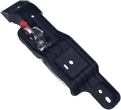 ya 4 8.8.2 Right Front Passenger Side Door Interior Handle for Dodge for Challenger 2008-2014