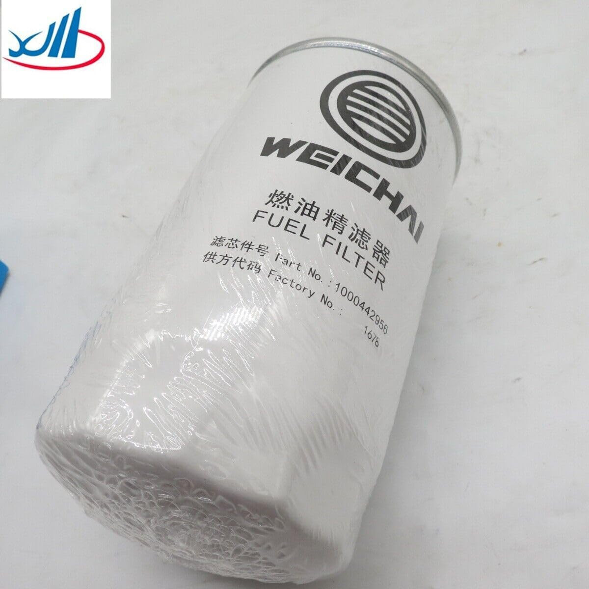 ya 4 8.24 baidi Per for MANce Fuel Filter 1000442956A High Strength diesel filter 1000442956