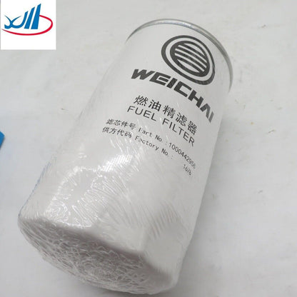 ya 4 8.24 baidi Per for MANce Fuel Filter 1000442956A High Strength diesel filter 1000442956