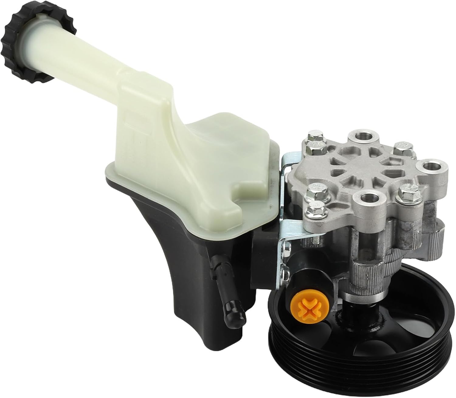ya 7 8.24 baidi Power Steering Pump For 2012-2019 for Dodge for Charger for Challenger for Grand Cherokee 300