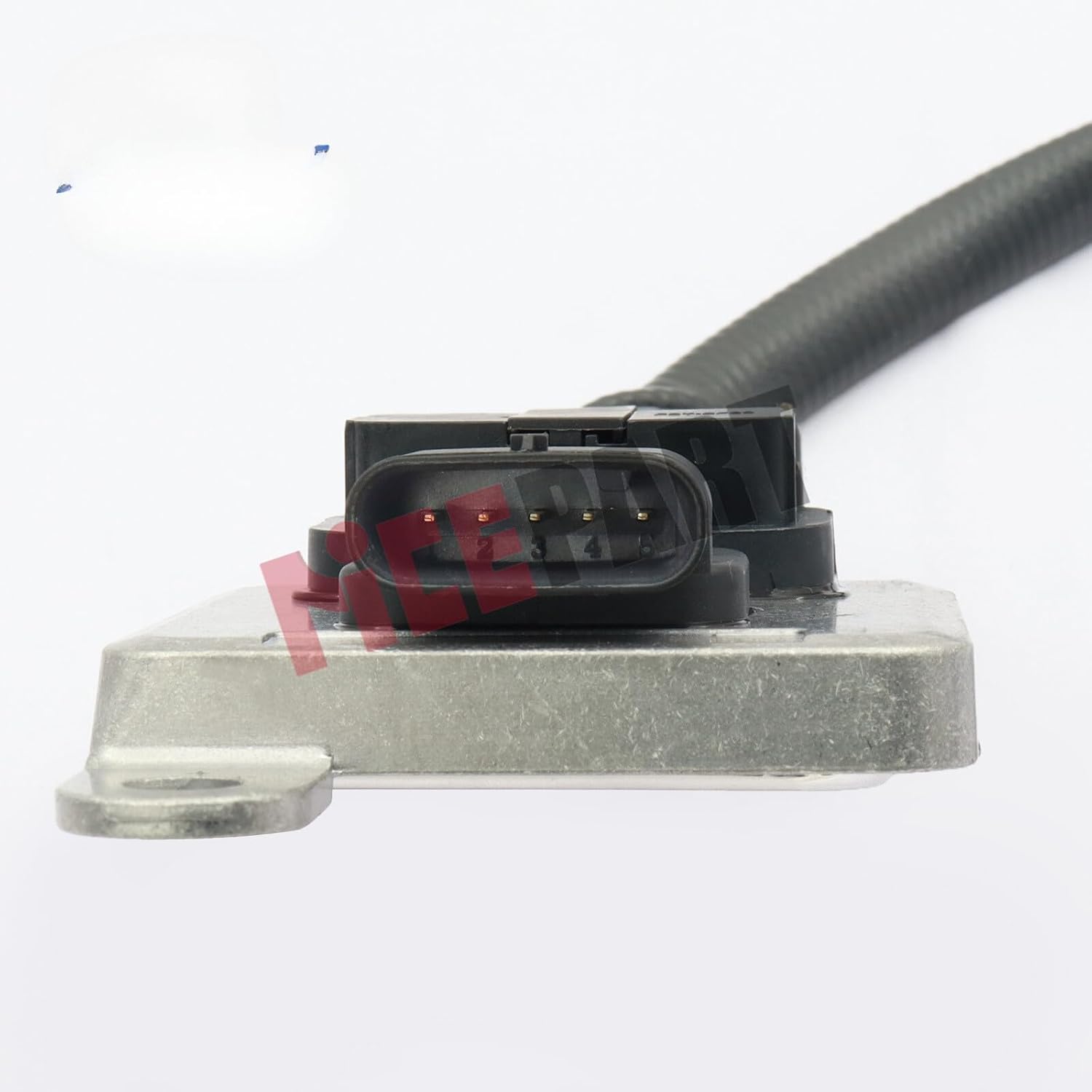 ya 5 8.24 baidi 89463-E0450 NOx Sensor Nitrogen Oxide Sensor Compatible with for Toyota for Hino Trucks 
