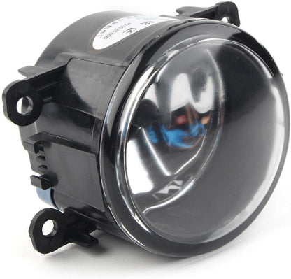 ya 10 9.16 zhengce 1x Left or Right Front Bumper Fog Lamp Light Fit for Land Rover LR2 LR4