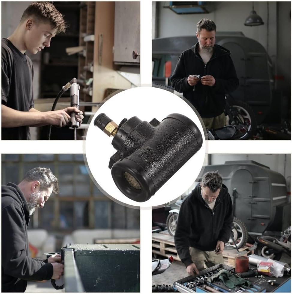 ya 13 9.15 baidi Brake Cylinder Gas Lift Automotive Replacement Wheel Parts Iron Supplies
