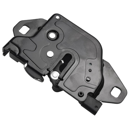 ya 23 10.7 baidi Enhanced Charging Capabilities Hood Latch Release for for Tesla for Model 3 Y 2021+