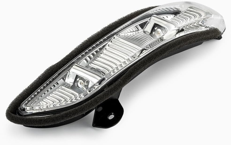 ya 14 9.20 zhengce Mirror Turn Signal Light Right Fits for Mercedes-Benz CL550 2008 5.5L 2198-1