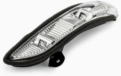 ya 14 9.20 zhengce Mirror Turn Signal Light Right Fits for Mercedes-Benz CL550 2008 5.5L 2198-1