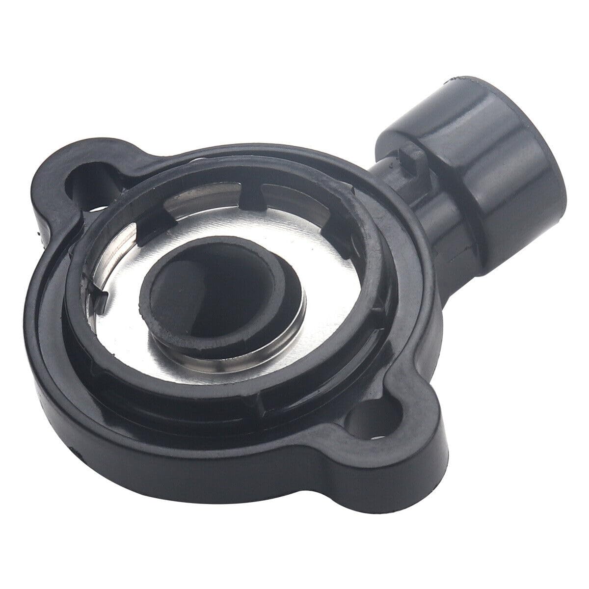 ya 2 8.15 The Throttle Position Sensor is Suitable for Pontiac for Cadillac for Chevrolet Pickup for Chevrolet 17123852