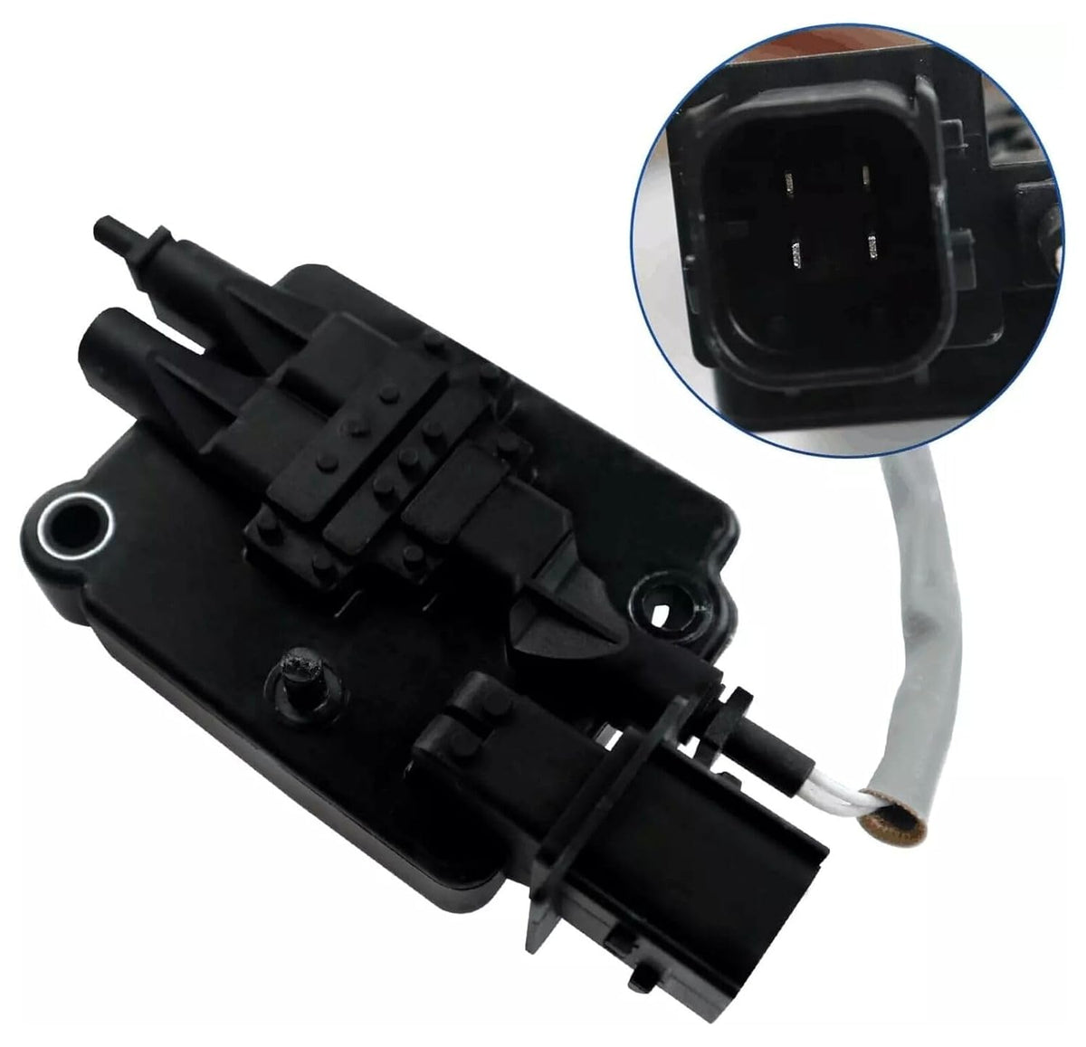 ya 14 9.20 zhengce 4307695 Exhaust Gas Temperature Sensor 5461635 DEF Sensor TM3613BX fits-1