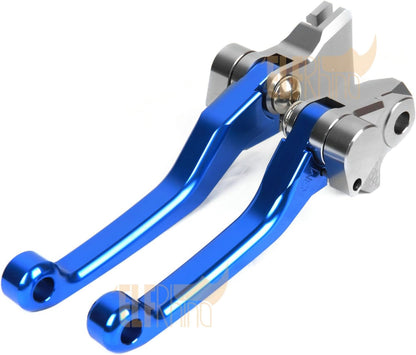 ya 11 9.14 baidifor Yamaha YZ450FX/YZ450 FX/YZ 450FX 2019-2022 2021 20 Clutch Brake Lever Pivot