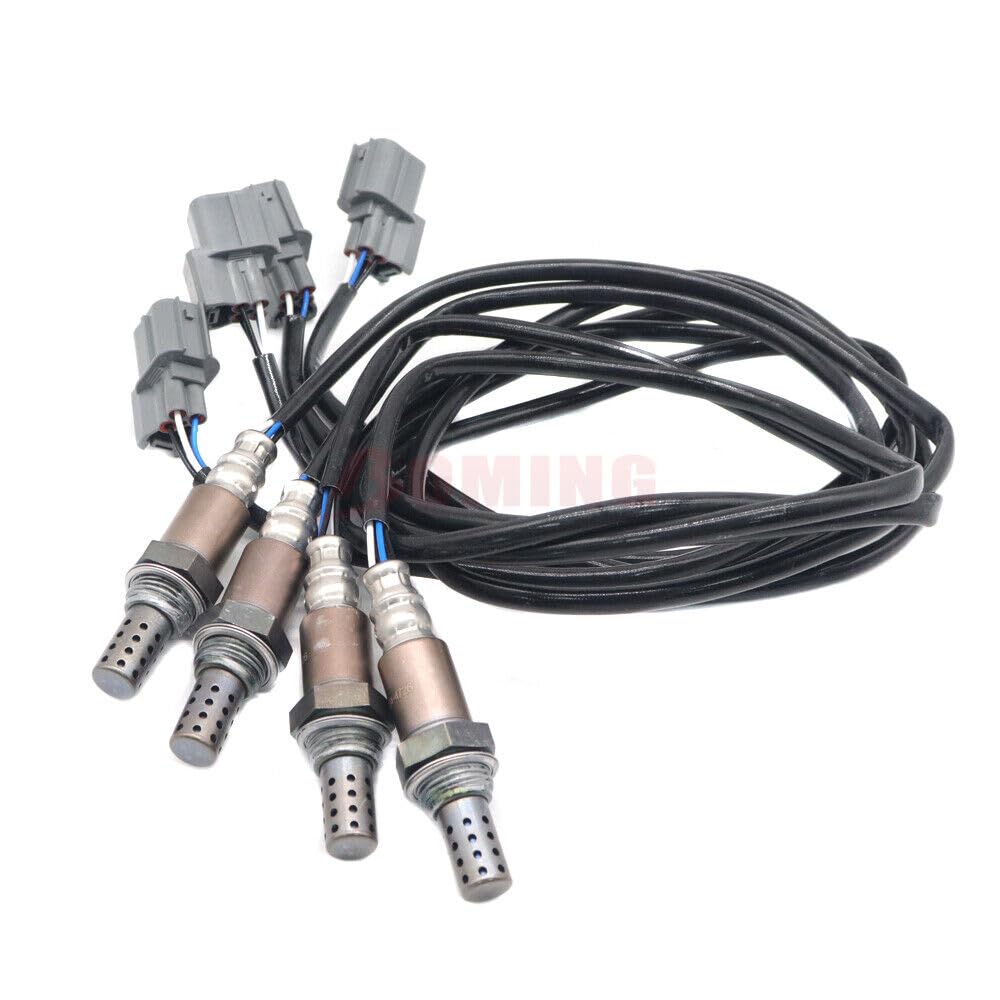 ya 7 8.24 baidi 4P Downstream Oxygen Sensor 234-4726 36542-RKB-004 Applicable to for Acura TL RL for Honda Odyssey 