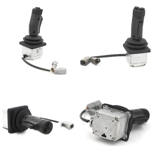 ya 16 10.20 baidi New Joystick Controller 679253 for Manitou 160ATJ 165ATJ 180ATJ 200ATJ