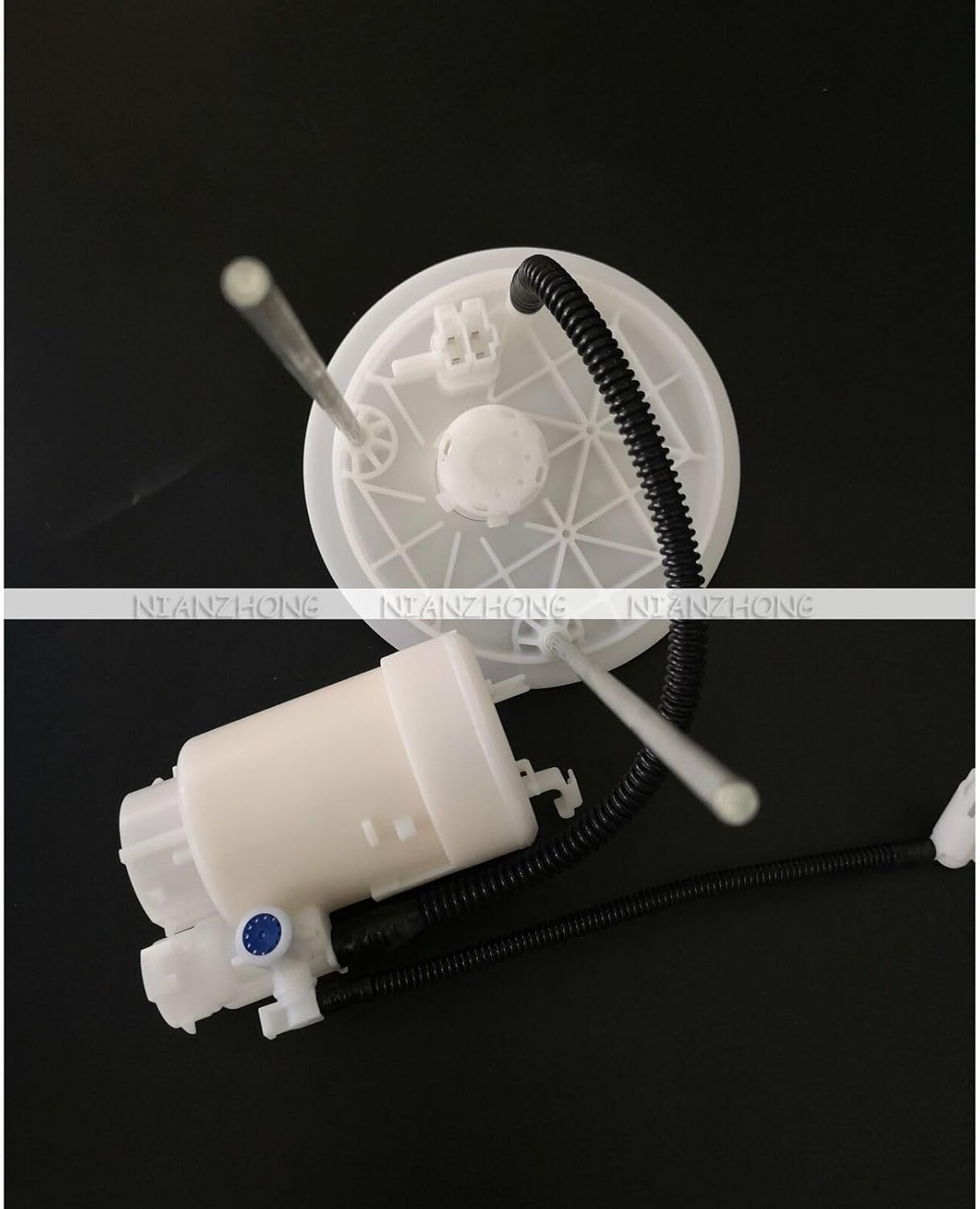 ya 4 8.14 Quality Car Fuel Filter 17048-TR0-A00 Fits for Honda Civic FB# 12-15