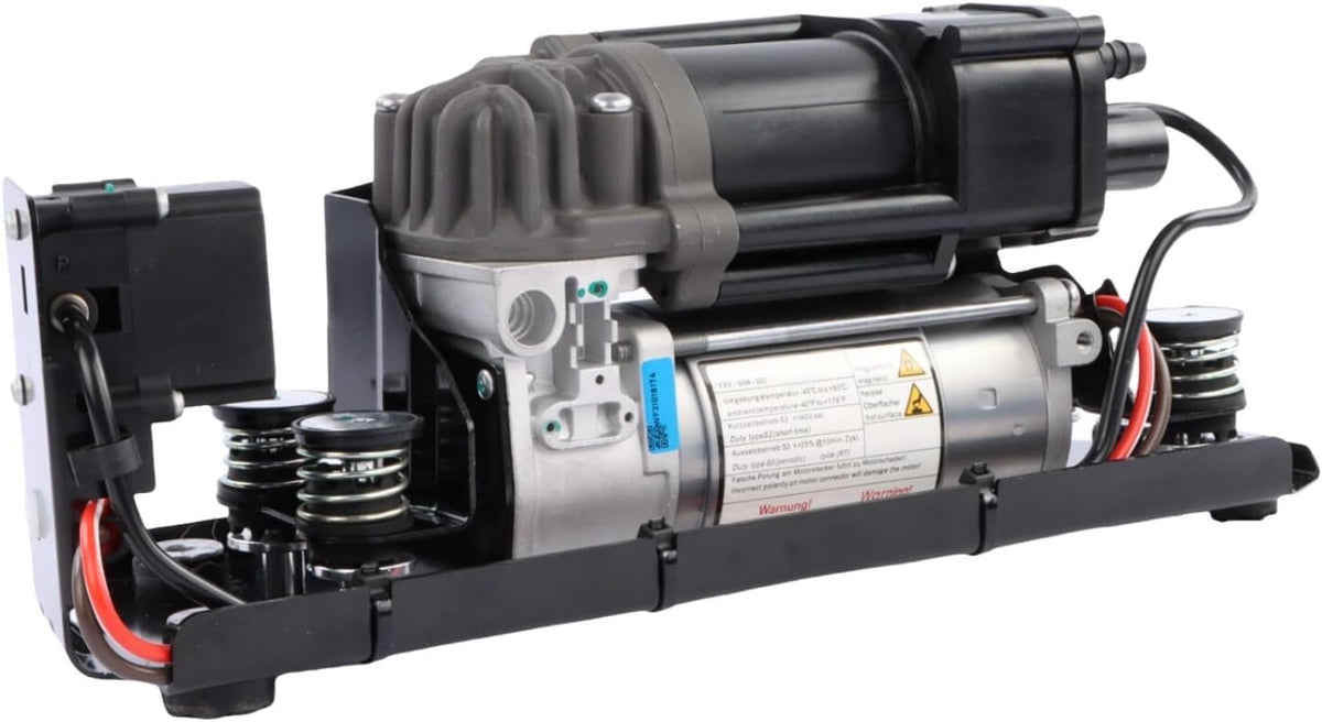 ya 10 9.16 baidi Air Suspension Compressor Pump for BMW 5' F07 F11 7' F01 F02 F04 37206784137