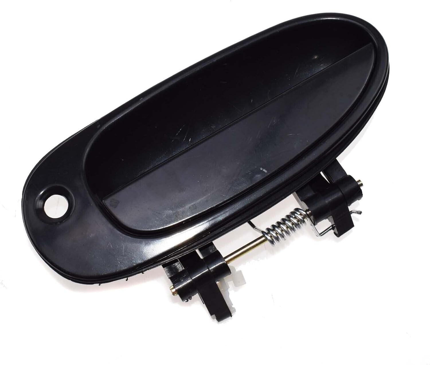 ya 2 8.15 0K2A159410XX Driver Side Exterior Door Handle for Kia Sephia 1998-2001