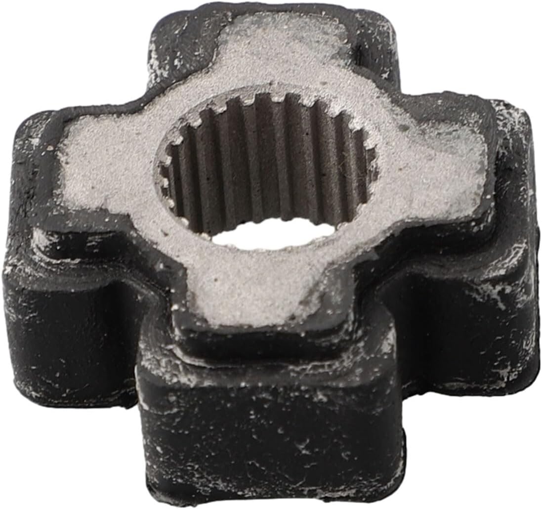 ya 2 8.15 1Pcs Steering Coupler 56315-3W000 56315-4T000 56315-4T000FFF Black