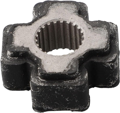 ya 2 8.15 1Pcs Steering Coupler 56315-3W000 56315-4T000 56315-4T000FFF Black