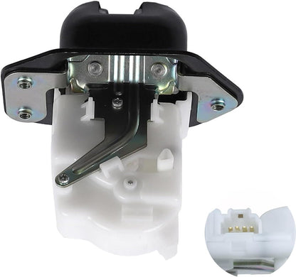 ya 11 9.14 baidiRear Trunk Door Latch Actuator 90502-4CL0A for Nissan 15-24 Murano 3.5L 2.5L