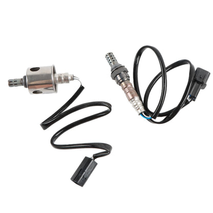 ya 12 10.8 baidi 2X Up/Downstream Oxygen O2 Sensor for Chevrolet Aveo Aveo5 L4 1.6L 2009~2011