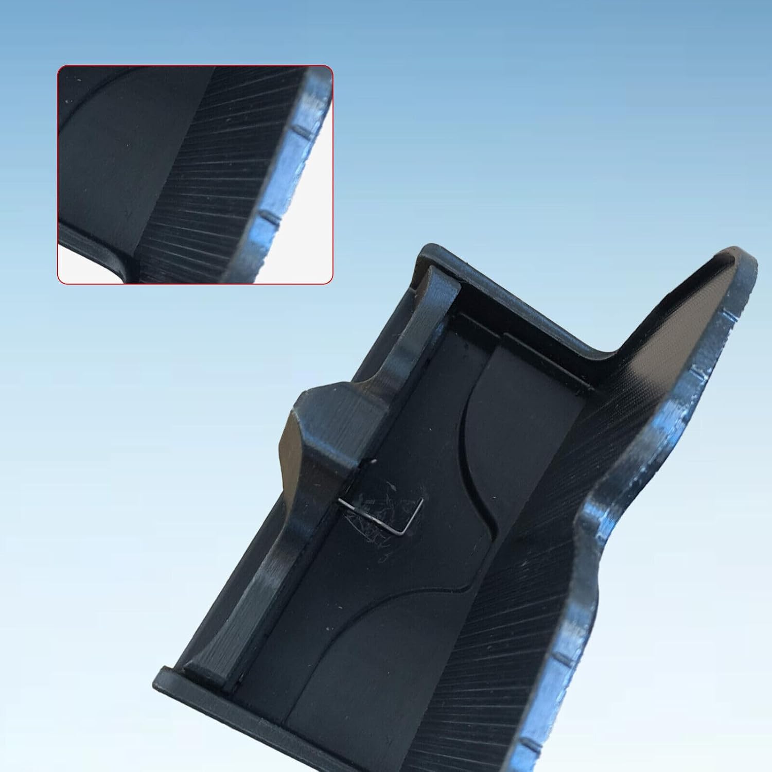 ya 6 8.24 baidi Front Centre Console Cup Holdler Driver Holder Fits for Infiniti QX70 FX(S51) 6w