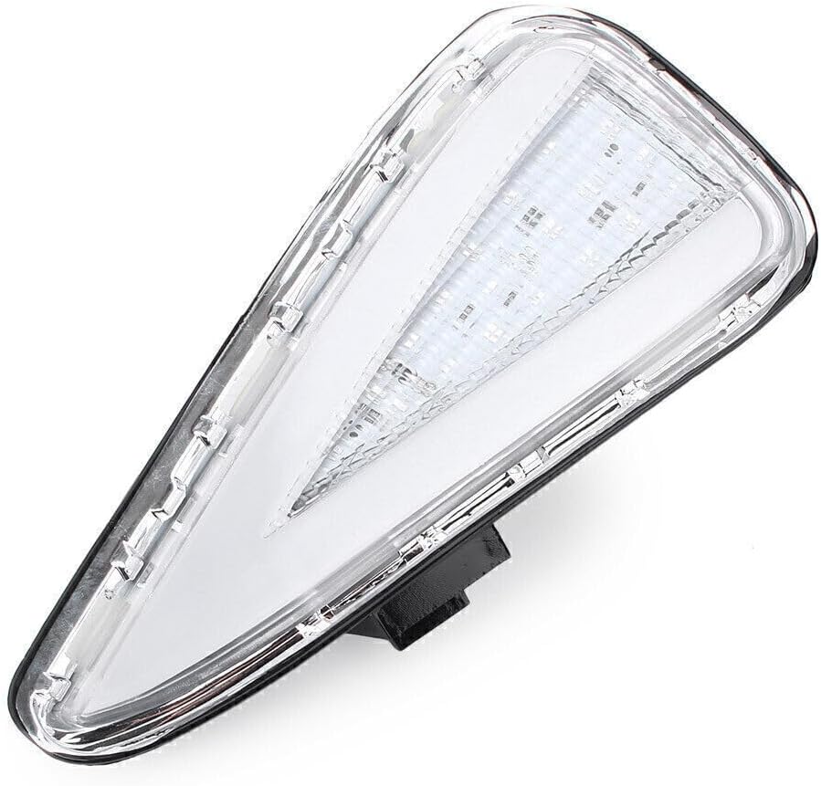 ya 10 9.16 zhengce Suitable for Toyota Camry 2015-2016 automatic LED DRL daytime running fog l