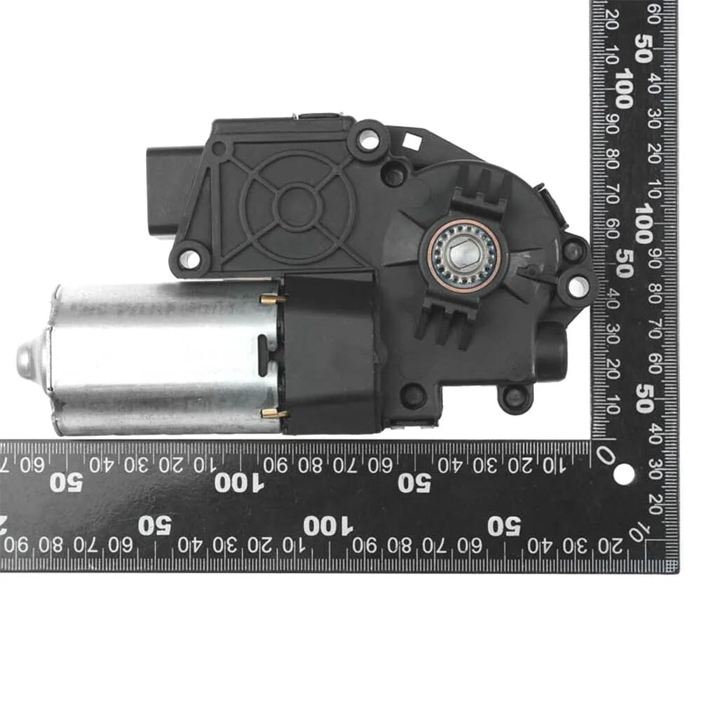 ya 5 8.24 baidi Sunroof Moon Roof Motor for Volvo XC60 156 2010-2017 30799673 31442109 31424338
