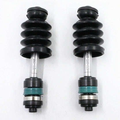ya 15 10.19 zhengce 2PCS 0AM325091F 99MM 0AM DQ200 DSG Clutch Pusher Rod Vale Body Piston Rod