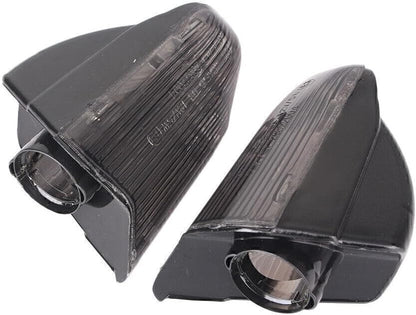 ya 4 8.24 baidi for Ducati 749 999 Multistrada All Years Rear Turn Signal Lenses Replacement