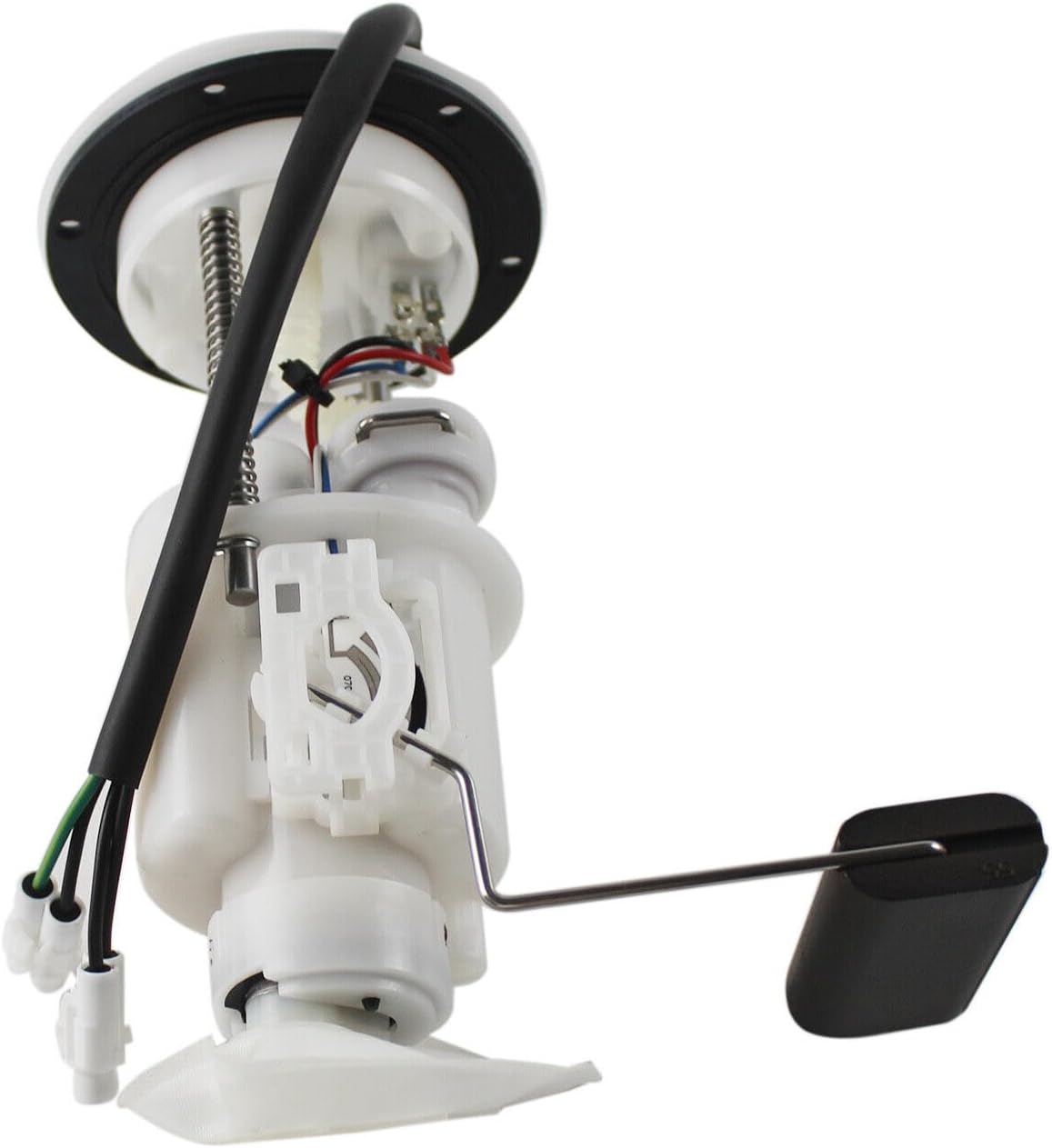 ya 5 8.10 Fuel pump for MASSIMO BENNCHE EFI HiSun ATV700 HS400 MSA 800 ATV 500 HiSUN