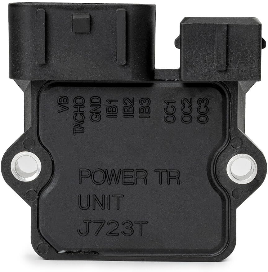 ya 4 8.24 baidi for Mitsubishi 3000GT for Dodge Stealth 3.0 for Chrysler J723T Ignition Module MD304018