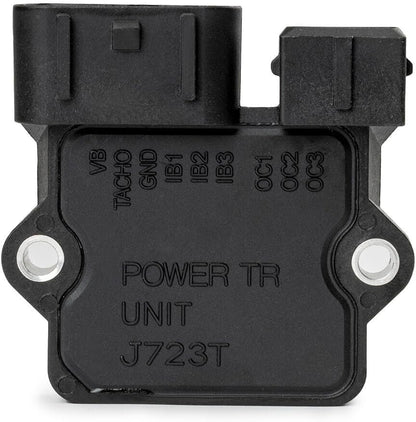 ya 4 8.24 baidi for Mitsubishi 3000GT for Dodge Stealth 3.0 for Chrysler J723T Ignition Module MD304018