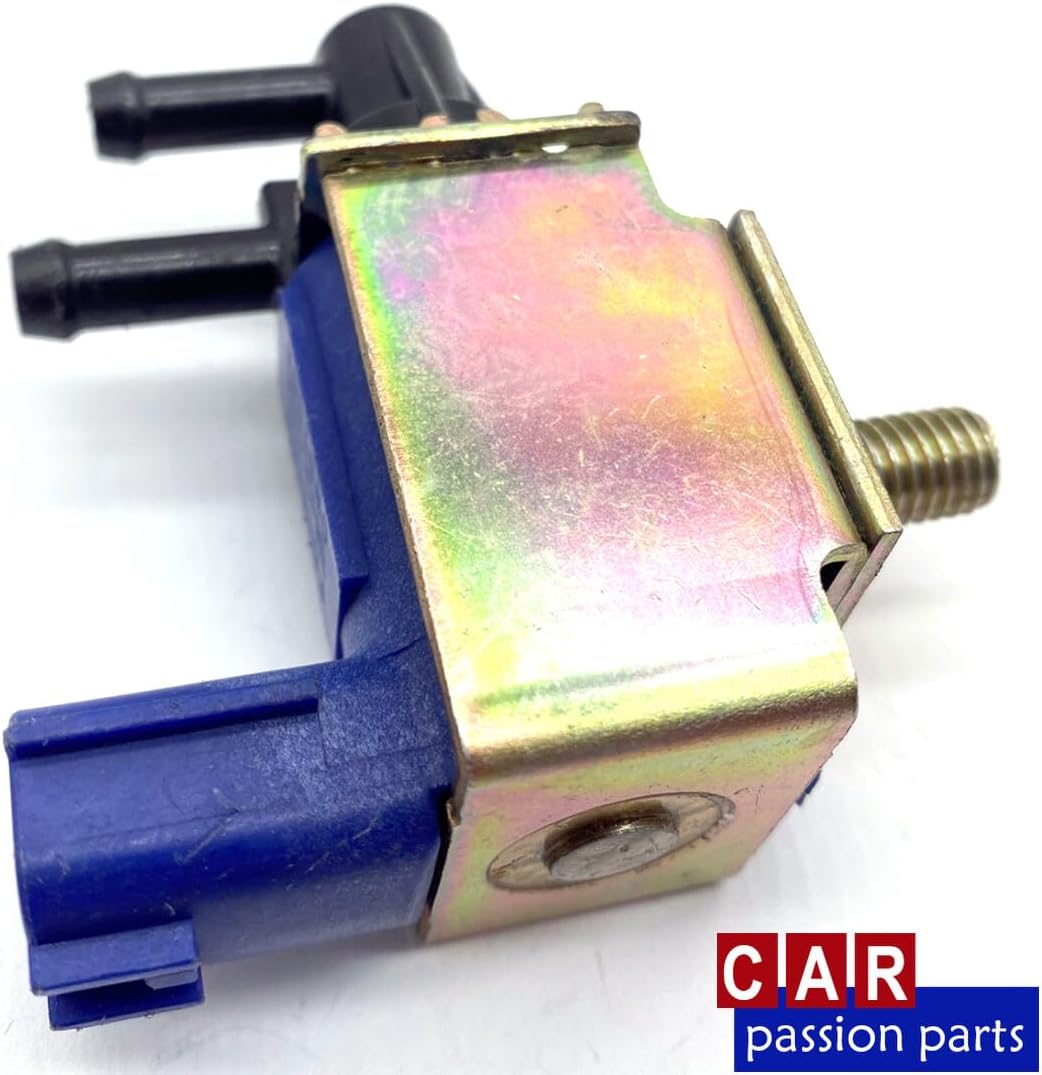 ya 10 9.16 baidi 14930-5M00A Steam Tank Purge Solenoid Valve for Nissan for Altima Sentra 2000-06-