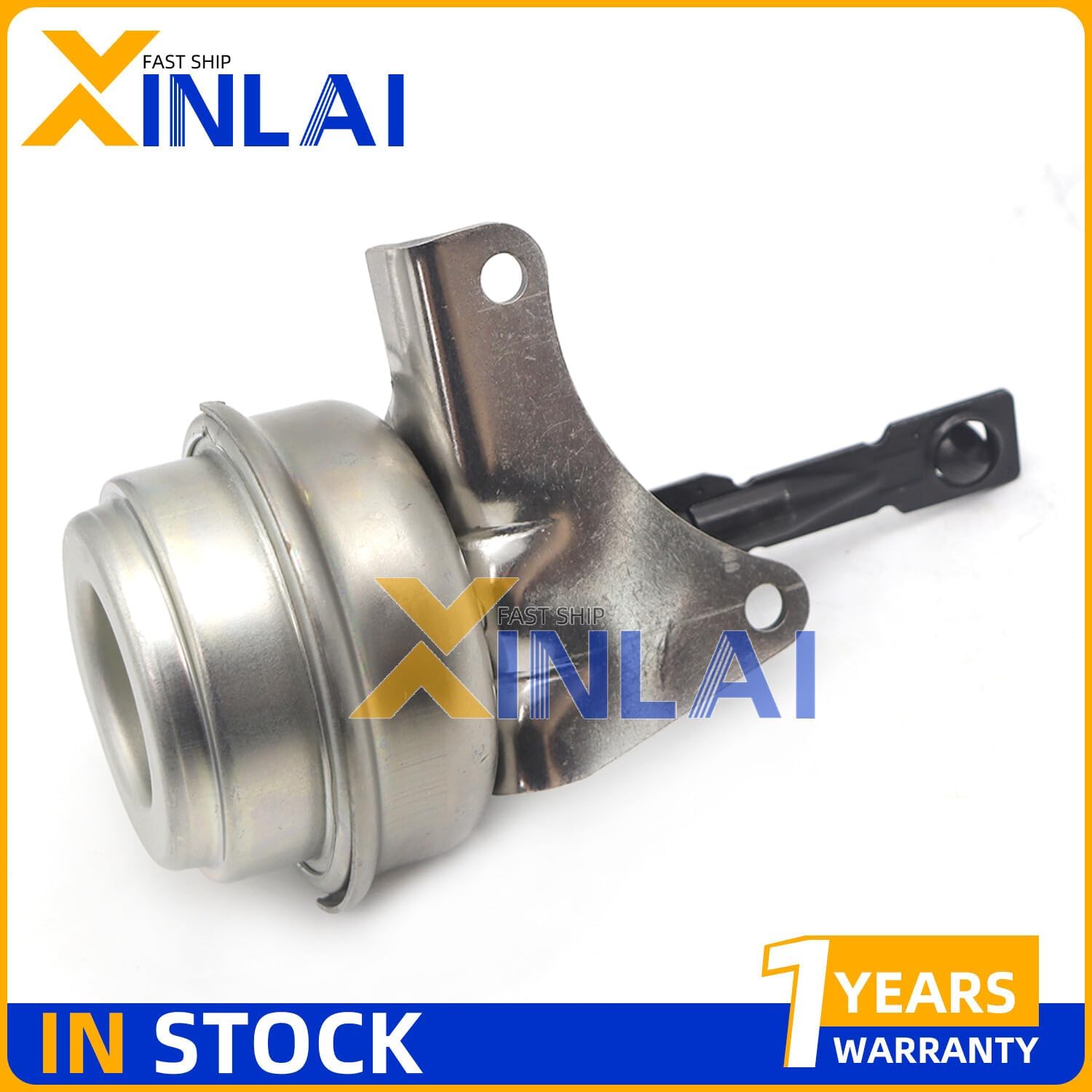 ya 4 8.24 baidi Turbo for Charger Actuator for Land Rover LANDER I 2.0 T 4x4 VA1-265 708366-0001
