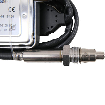 ya 6 8.24 baidi NOx Sensor Compatible with for Isuzu NPR NQR 4HK1 4J1 Engine 8982465063