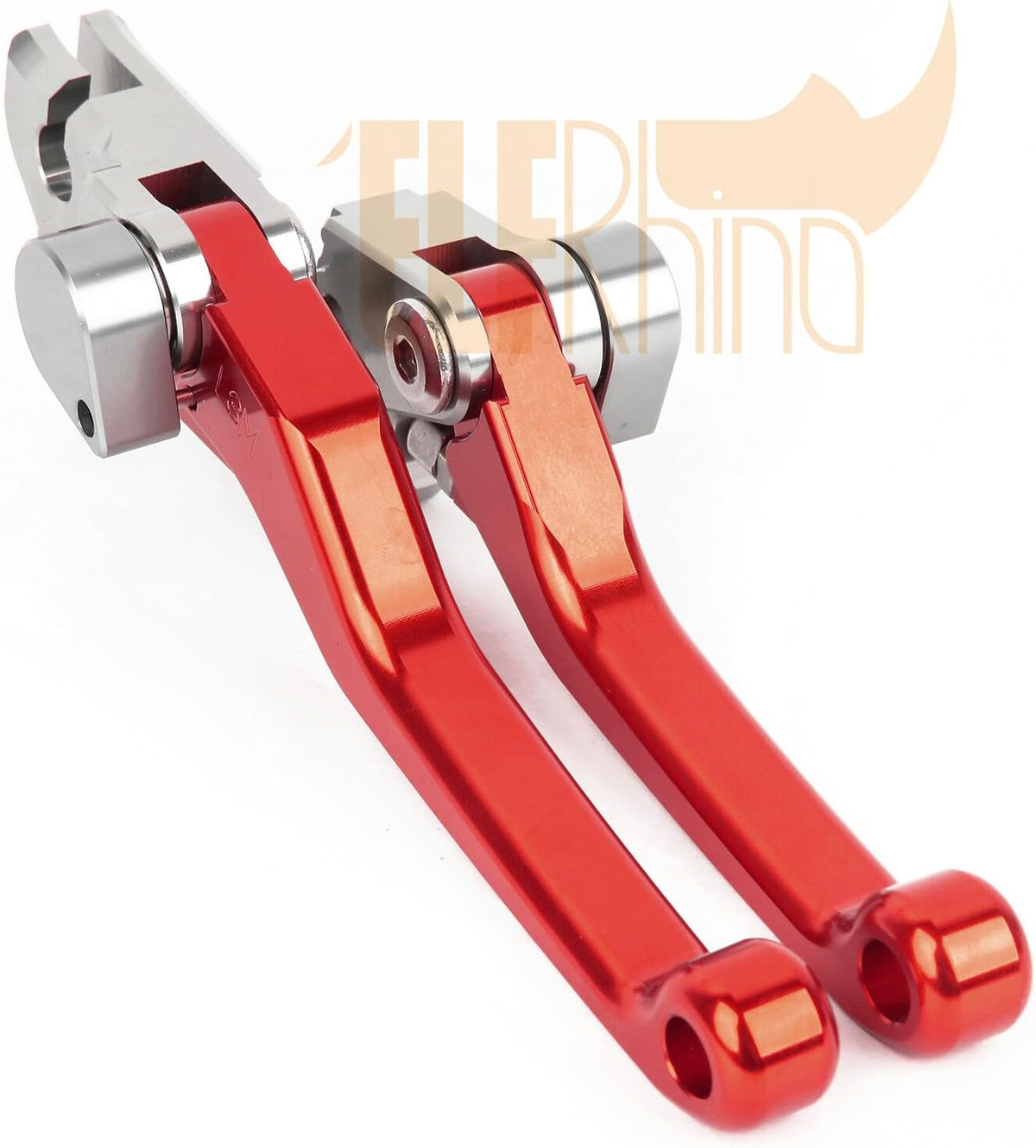 ya 11 9.14 baidifor Honda CRF230F 2003-2019 2018 2017 2016 2015 2014 Clutch Brake Levers Pivot