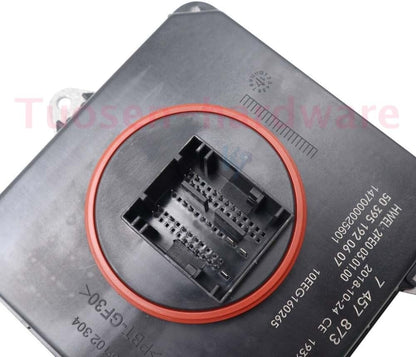 ya 7 8.24 baidi LED Headlight Control Unit Module 63117457873 for BMW F30 F34 340i 430i 440i