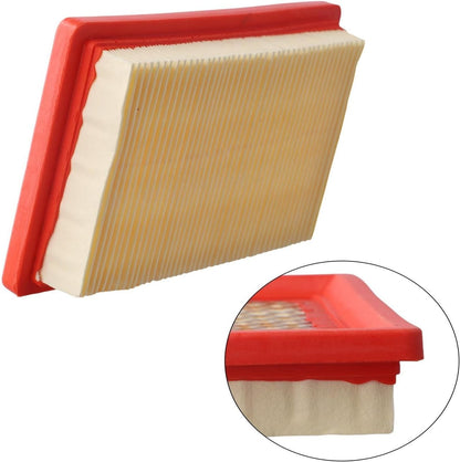 ya 26 10.21 baidi Reliable Performance Air Filter Pre Filter Set for BRB RM 20196 Lawnmower