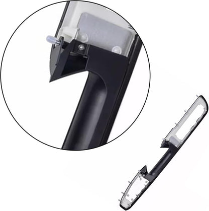 ya 5 8.10 Black front passenger door armrest for Chevrolet Tahoe for Silverado for GMC for Yukon 10-14