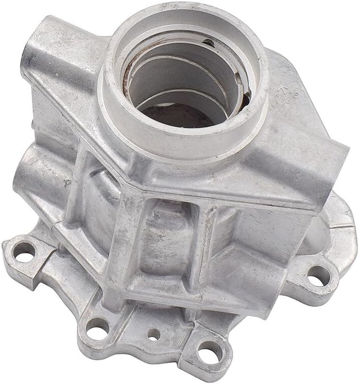 ya 7 8.24 baidi RR TRANSFER CASE COVER fit for Mitsubishi for Pajero 3.2 3.8 Wagon 2000