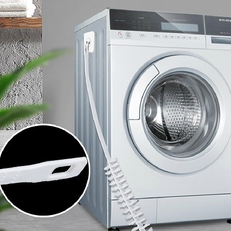 ya 14 9.20 baidi Washing Machine Cleaning Tool For Inner Cylinder Of Drum Cleaning Brush Clea-wq-2