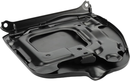 ya 4 8.14 77305-04904 Fuel Filler Tank Cover Door Lid Gas Cap fit for Toyota Tacoma 2005-2015