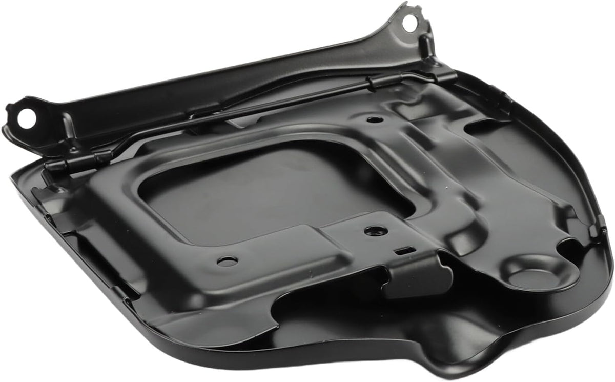 ya 11 9.14 zhengce 1XFor 2005-15 for Toyota Tacoma 2.7L 4.0L Fuel Door Gas Filler Lid New 7730