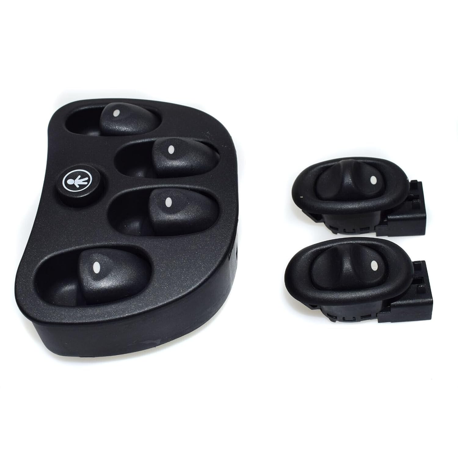 ya 4 8.8.2 92047005 Electric Power Window Control Switch for 97-03 Holden VT VX Commodore