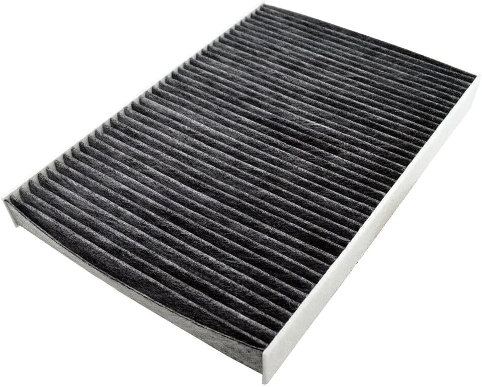 ya 10 9.16 zhengce Cabin Air Filter for Dodge Charger Magnum for Chrysler 300 V6 V8 2006 2007
