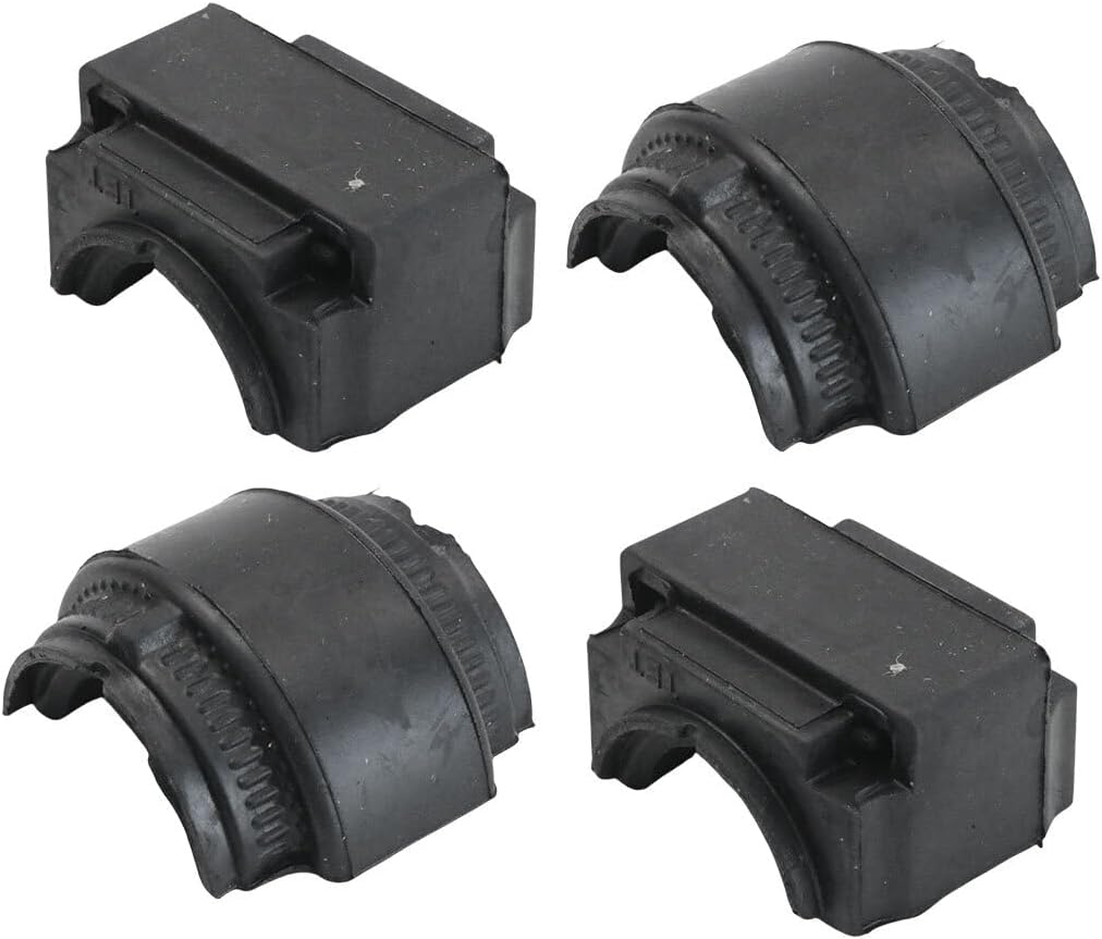 ya 11 9.14 baidiFit for Honda for Civic 2016-2021 Front Stabilizer Bar Bushing Kit 51300-TBA-H01